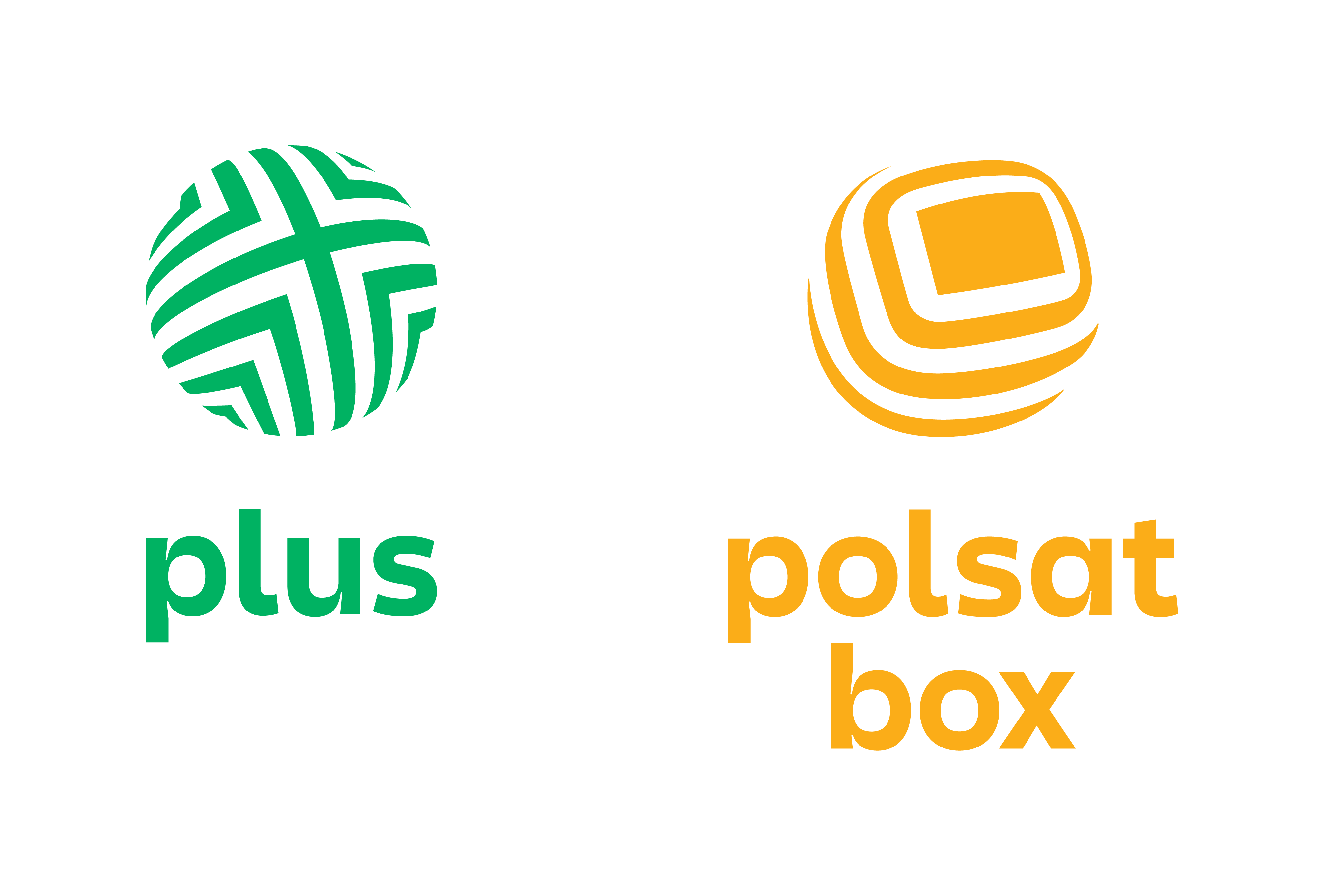 Plus / Polsat Box